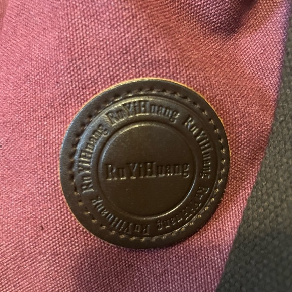 Morral for men canvas - Picture 2 of 4